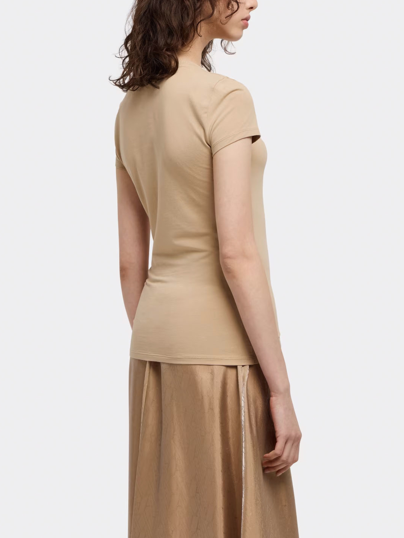 Футболки и поло Armani Exchange модель XW000512-AF11929-U6218 Футболки и поло Armani Exchange модель XW000512-AF11929-U6218 Фото