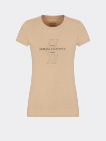 Футболки и поло Armani Exchange модель XW000512-AF11929-U6218 Фото