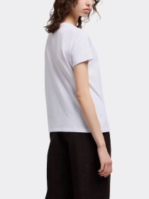 Футболки и поло Armani Exchange модель XW000515-AF10359-U0002 Фото