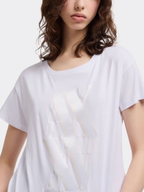 Футболки и поло Armani Exchange модель XW000515-AF10359-U0002 Фото