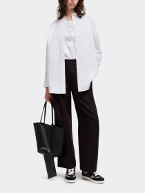 Футболки и поло Armani Exchange модель XW000515-AF10359-U0002 Фото