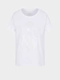 Футболки и поло Armani Exchange модель XW000515-AF10359-U0002 Фото