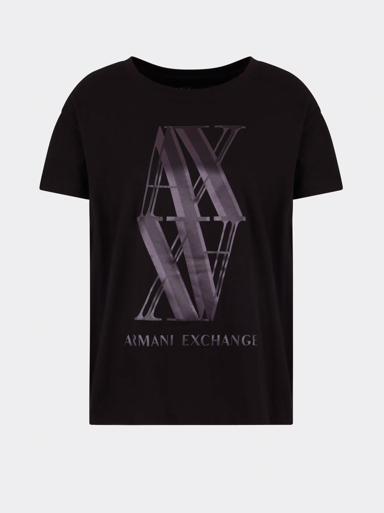 Футболки и поло Armani Exchange модель XW000515-AF10359-UC001 Фото