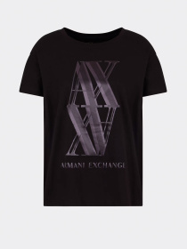Футболки и поло Armani Exchange модель XW000515-AF10359-UC001 Фото