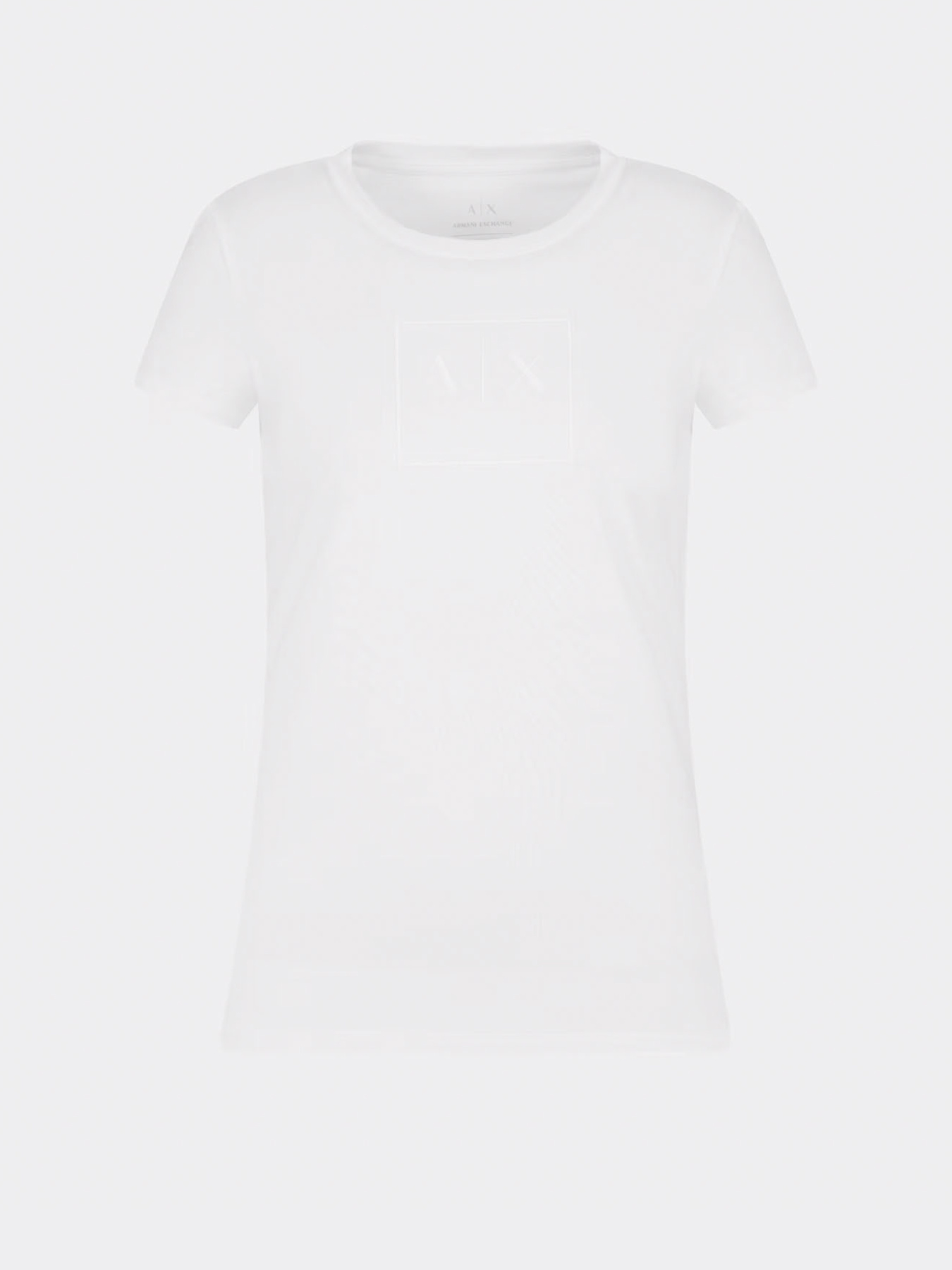 Футболки и поло Armani Exchange модель XW000530-AF10359-U0002 Фото