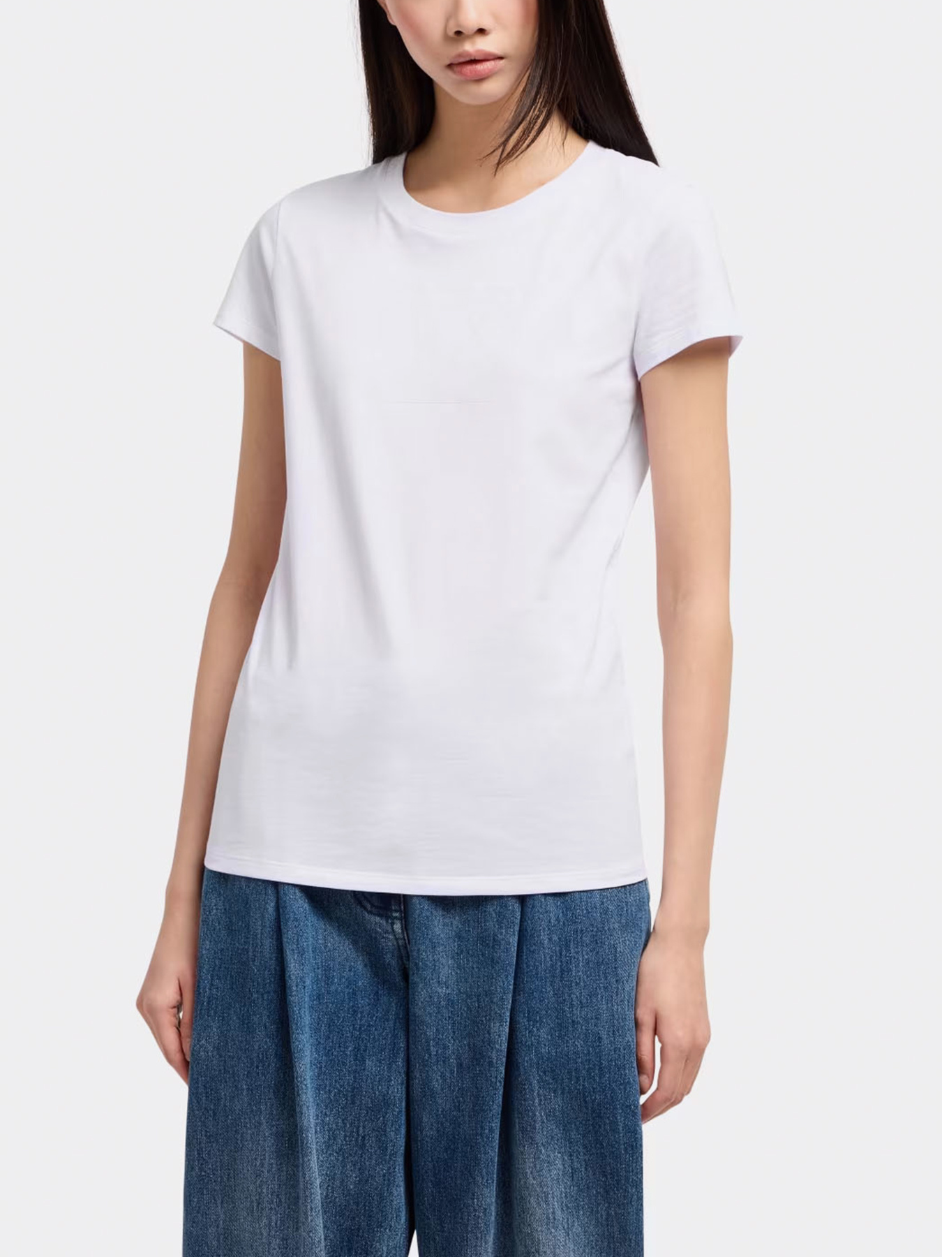 Футболки и поло Armani Exchange модель XW000530-AF10359-U0002 Фото