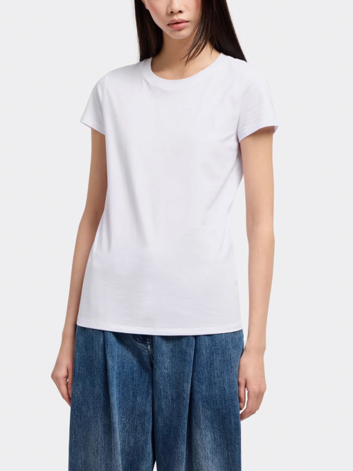 Футболки і поло Armani Exchange модель XW000530-AF10359-U0002 Фото