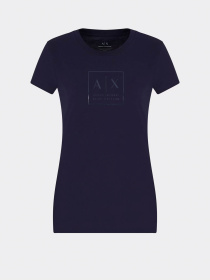 Футболки и поло Armani Exchange модель XW000530-AF10359-UB100 Фото