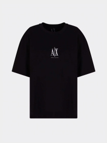 Футболки и поло Armani Exchange модель XW001182-AF15085-UC001 Фото