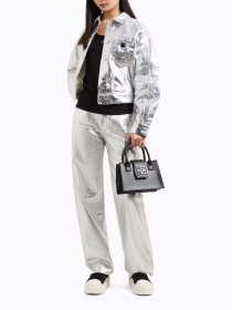 Джинси Armani Exchange модель XW000056-AF10836-M8047 Фото