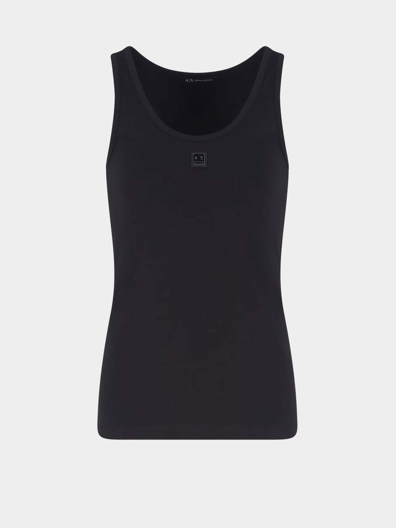 Футболки і поло Armani Exchange модель XW000090-AF10805-UC001 Фото