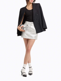 Футболки і поло Armani Exchange модель XW000090-AF10805-UC001 Фото