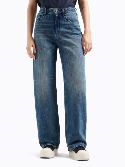 Джинси Armani Exchange модель XW000100-AF12845-MB001 Фото