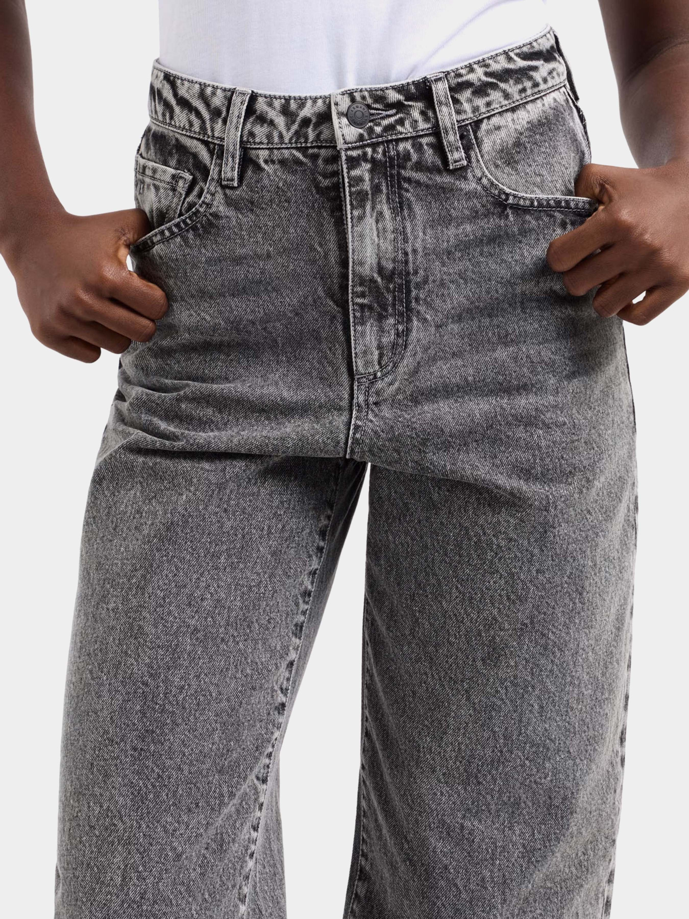 Джинси Armani Exchange модель XW000100-AF12846-M8001 Фото