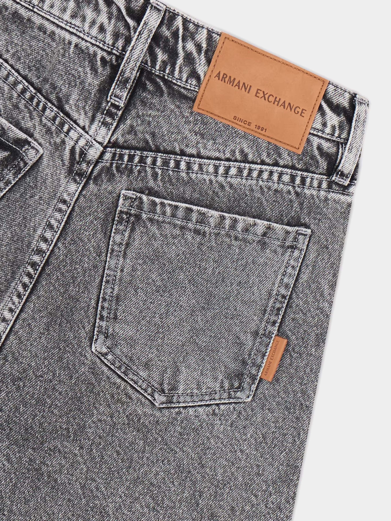 Джинси Armani Exchange модель XW000100-AF12846-M8001 Фото