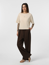 Футболки і поло Armani Exchange модель XW000321-AF10356-U1095 Фото