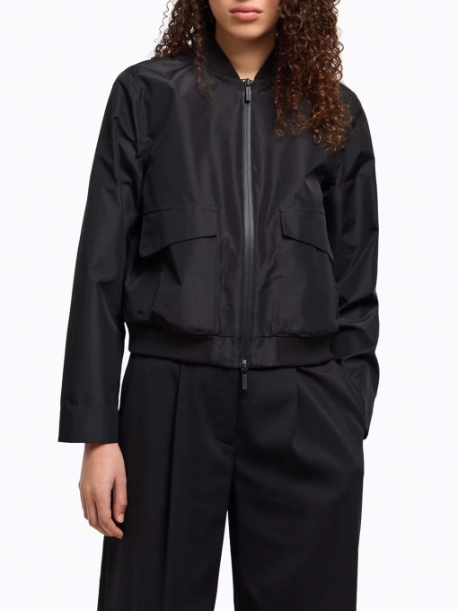 Куртки и дубленки Armani Exchange модель XW000418-AF12806-UC001 Фото