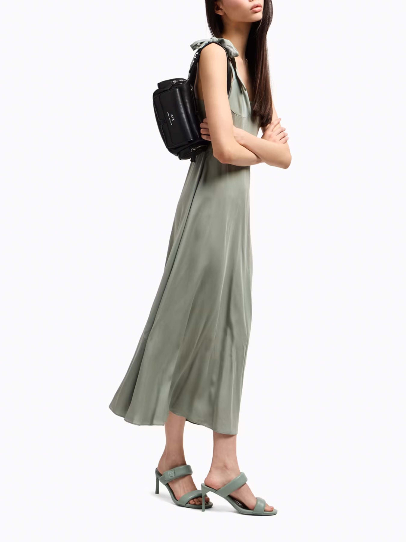 Платья Armani Exchange модель XW000441-AF12742-U7231 Фото