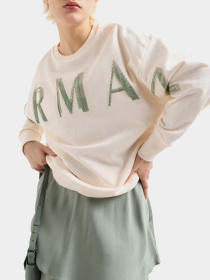 Худі та світшоти Armani Exchange модель XW000495-AF12739-U1003 Фото