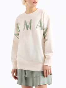 Худі та світшоти Armani Exchange модель XW000495-AF12739-U1003 Фото