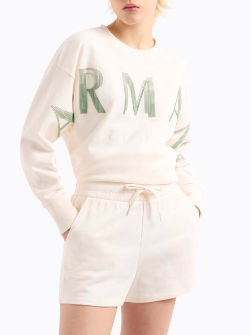 Шорти Armani Exchange модель XW000498-AF12739-U1003 Фото