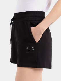 Шорти Armani Exchange модель XW000498-AF12739-UC001 Фото