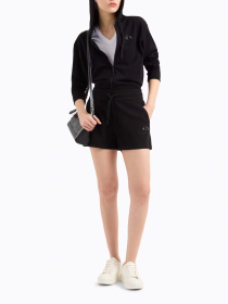 Шорти Armani Exchange модель XW000498-AF12739-UC001 Фото