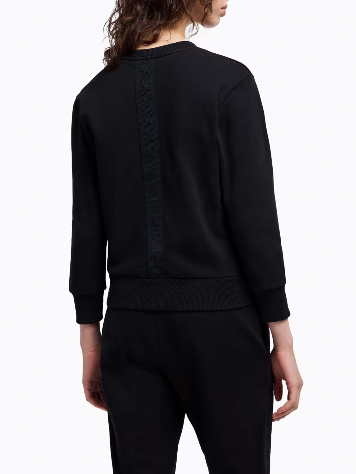 Худі та світшоти Armani Exchange модель XW000499-AF12804-UC001 Худі та світшоти Armani Exchange модель XW000499-AF12804-UC001 Фото