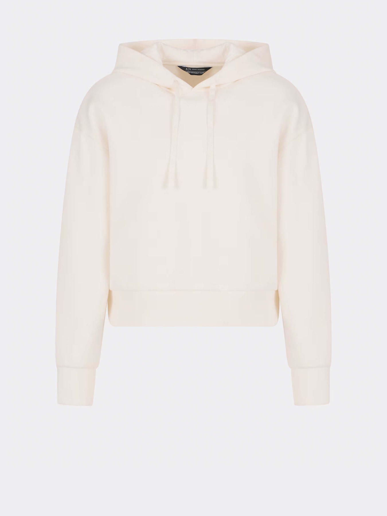 Худі та світшоти Armani Exchange модель XW000505-AF12819-U1003 Худі та світшоти Armani Exchange модель XW000505-AF12819-U1003 Фото