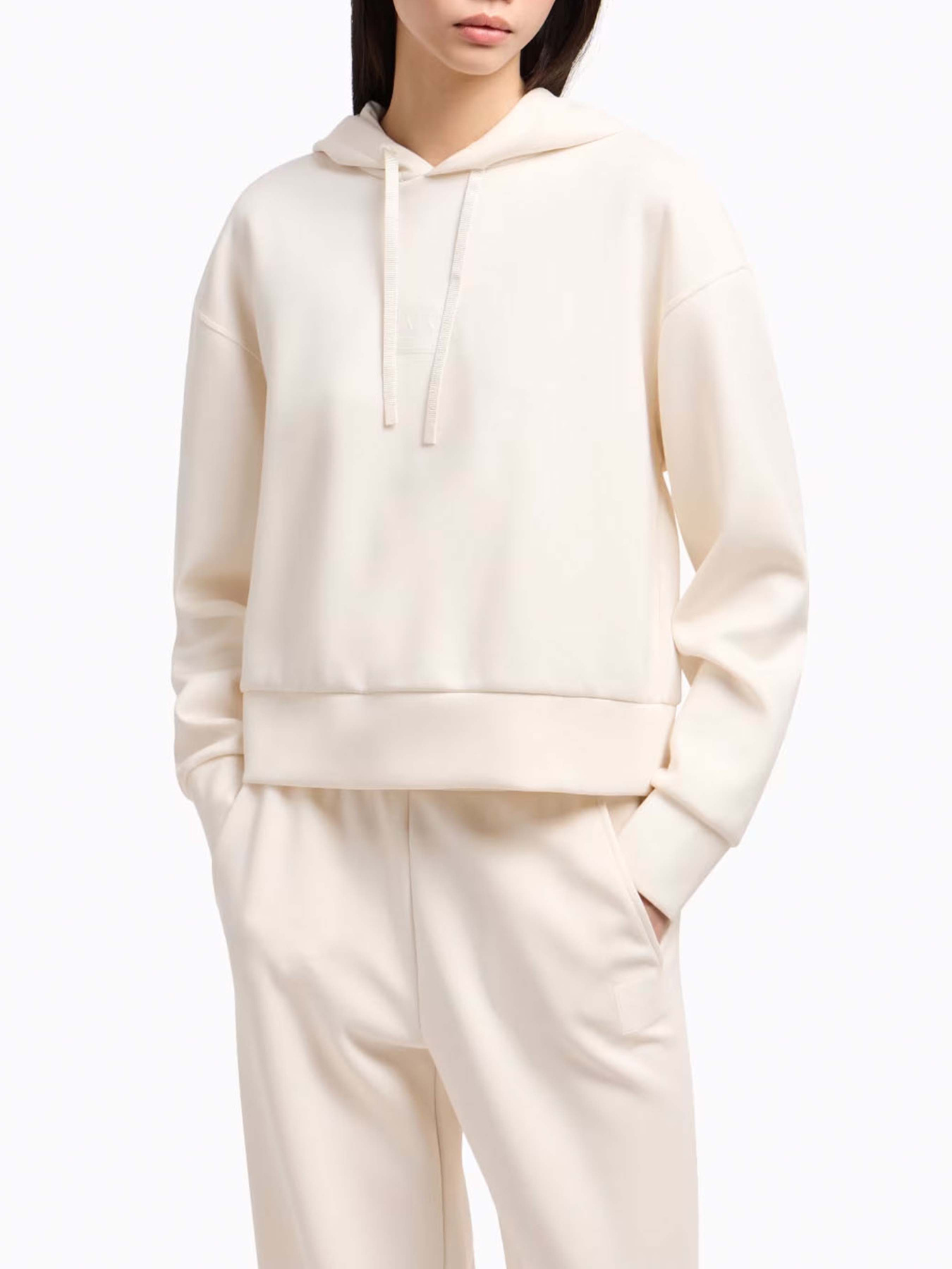 Худі та світшоти Armani Exchange модель XW000505-AF12819-U1003 Худі та світшоти Armani Exchange модель XW000505-AF12819-U1003 Фото
