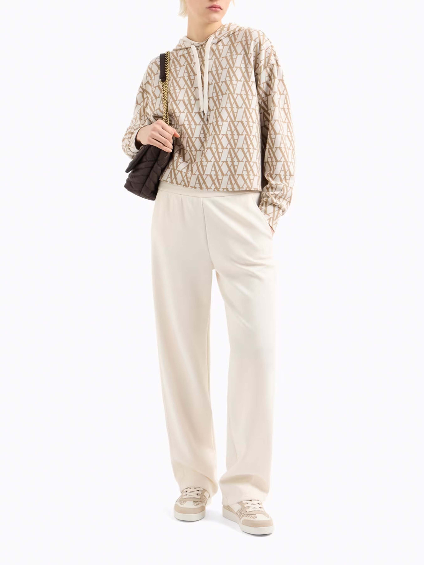 Брюки Armani Exchange модель XW000508-AF12819-U1003 Брюки Armani Exchange модель XW000508-AF12819-U1003 Фото