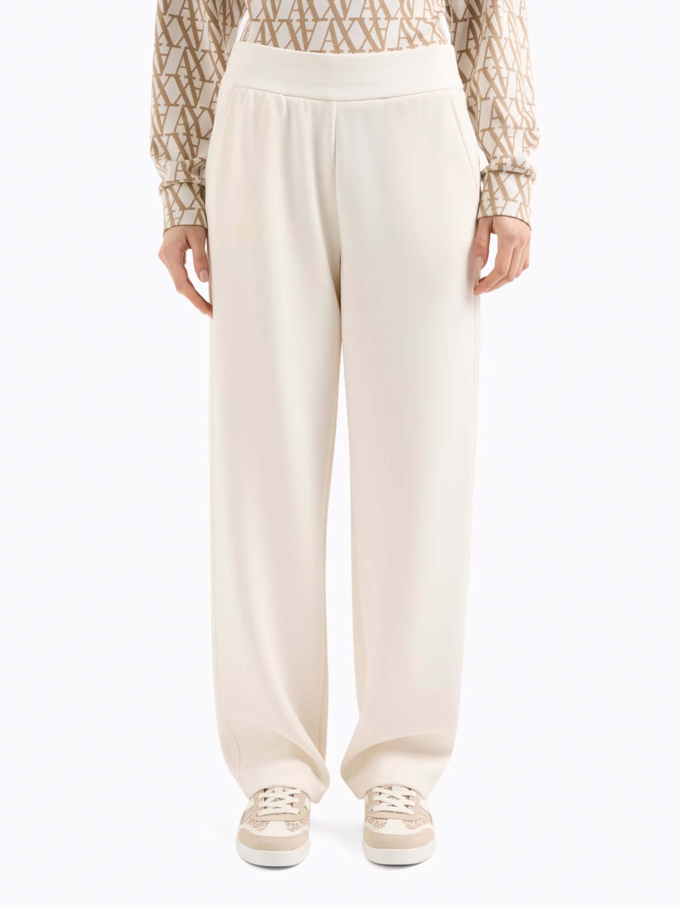 Брюки Armani Exchange модель XW000508-AF12819-U1003 Брюки Armani Exchange модель XW000508-AF12819-U1003 Фото