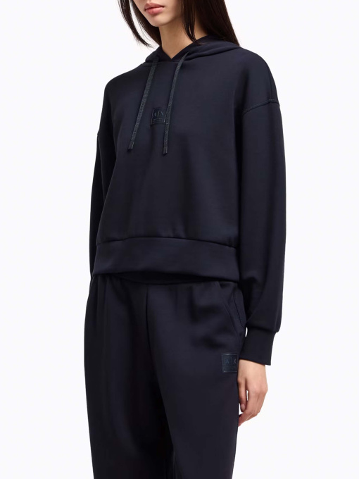 Худи и свитшоты Armani Exchange модель XW000505-AF12819-UB100 Фото