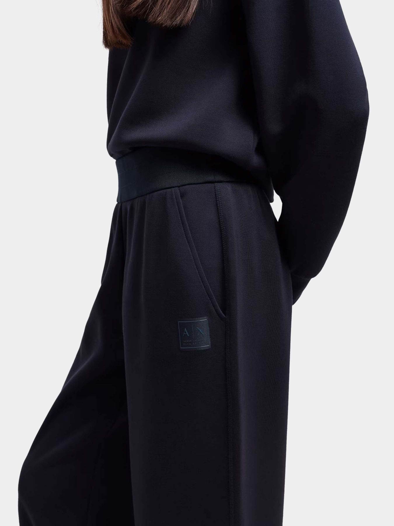 Брюки Armani Exchange модель XW000508-AF12819-UB100 Брюки Armani Exchange модель XW000508-AF12819-UB100 Фото
