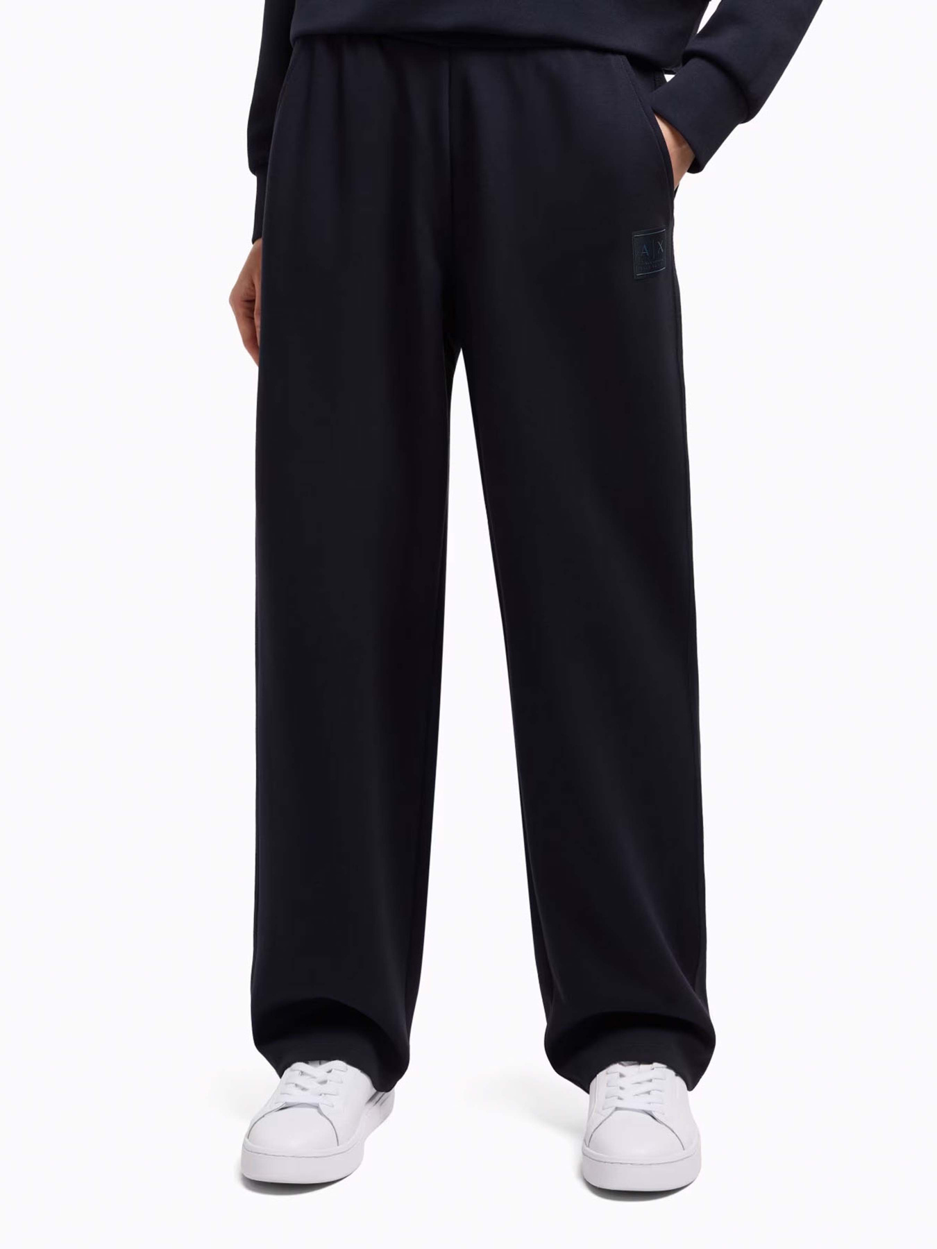 Брюки Armani Exchange модель XW000508-AF12819-UB100 Брюки Armani Exchange модель XW000508-AF12819-UB100 Фото