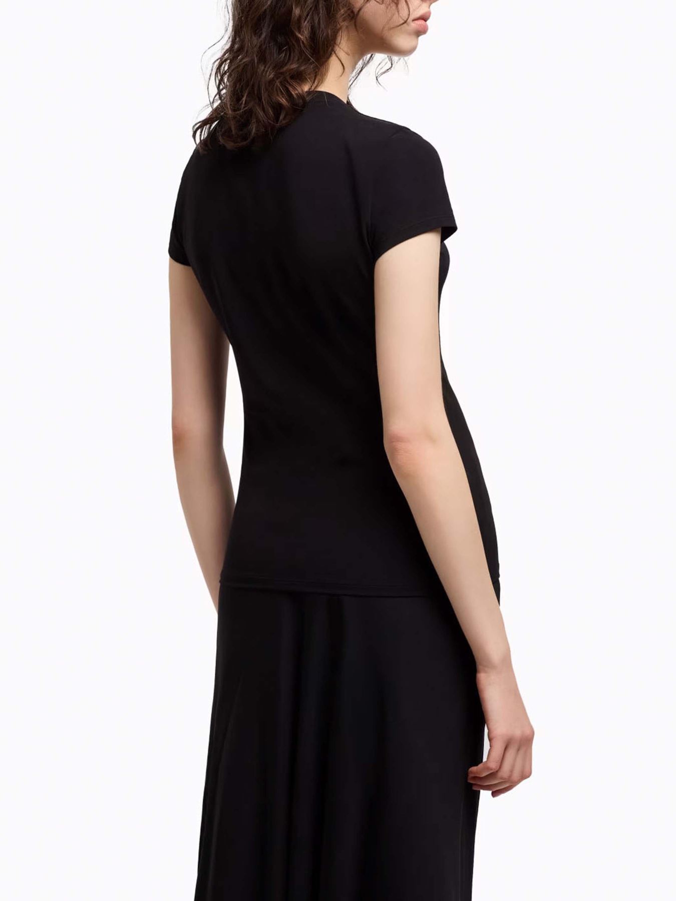 Футболки і поло Armani Exchange модель XW000512-AF11929-UC001 Футболки і поло Armani Exchange модель XW000512-AF11929-UC001 Фото