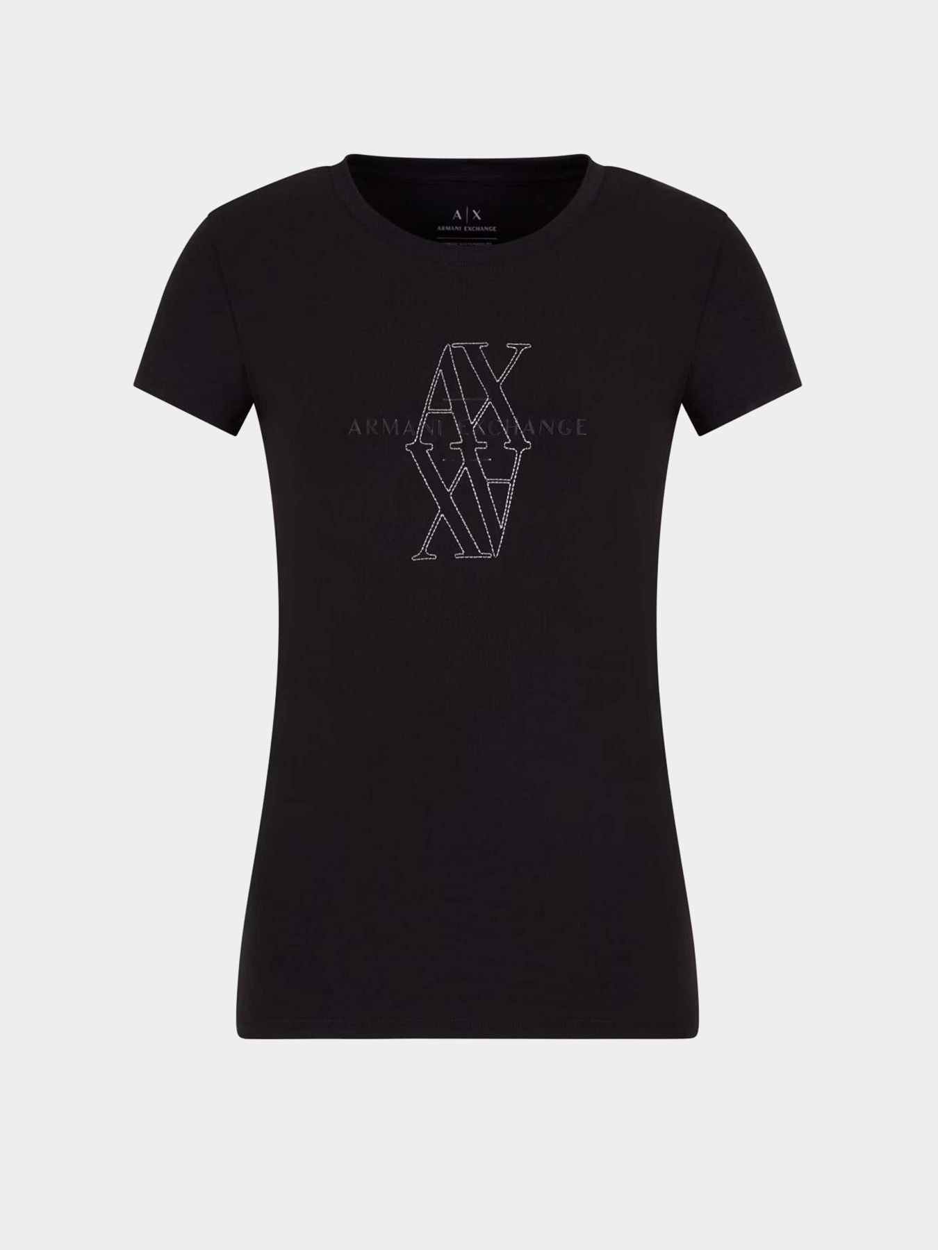 Футболки і поло Armani Exchange модель XW000512-AF11929-UC001 Футболки і поло Armani Exchange модель XW000512-AF11929-UC001 Фото