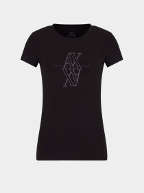 Футболки і поло Armani Exchange модель XW000512-AF11929-UC001 Фото