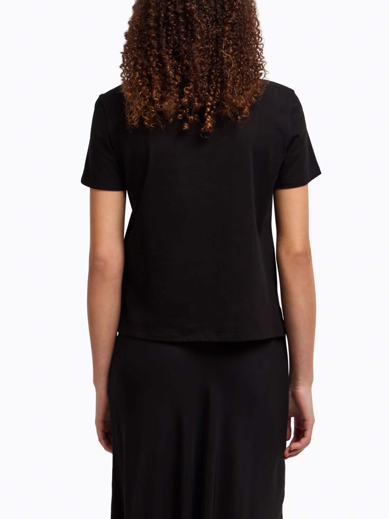 Футболки и поло Armani Exchange модель XW000518-AF10359-UC001 Футболки и поло Armani Exchange модель XW000518-AF10359-UC001 Фото