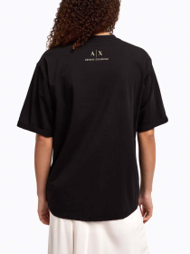 Футболки и поло Armani Exchange модель XW000524-AF13237-UC001 Фото