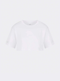 Футболки и поло Armani Exchange модель XW000525-AF10359-U0002 Фото