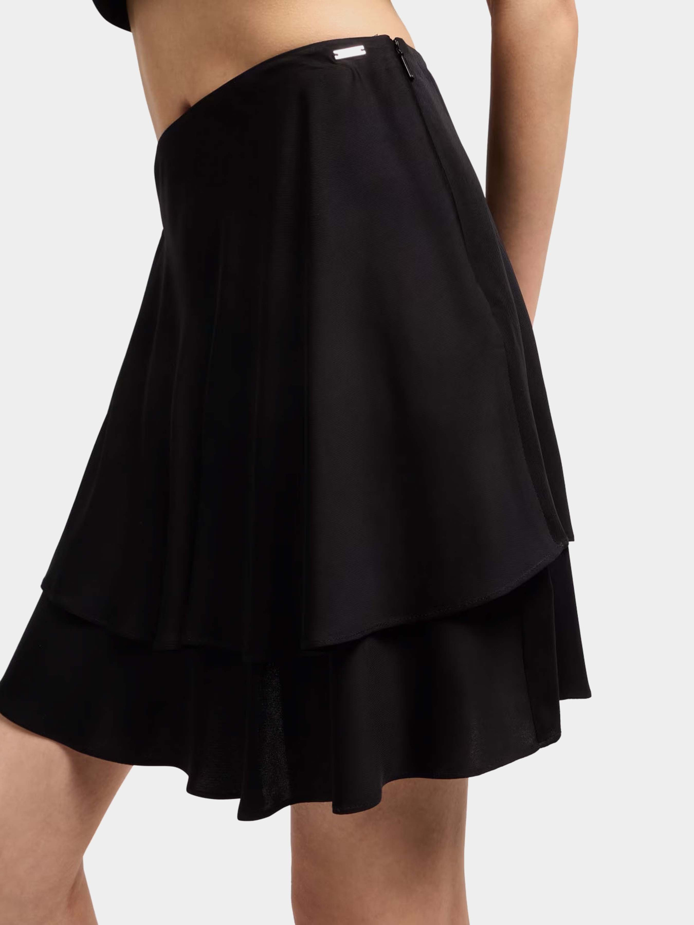 Футболки и поло Armani Exchange модель XW000525-AF10359-UC001 Фото