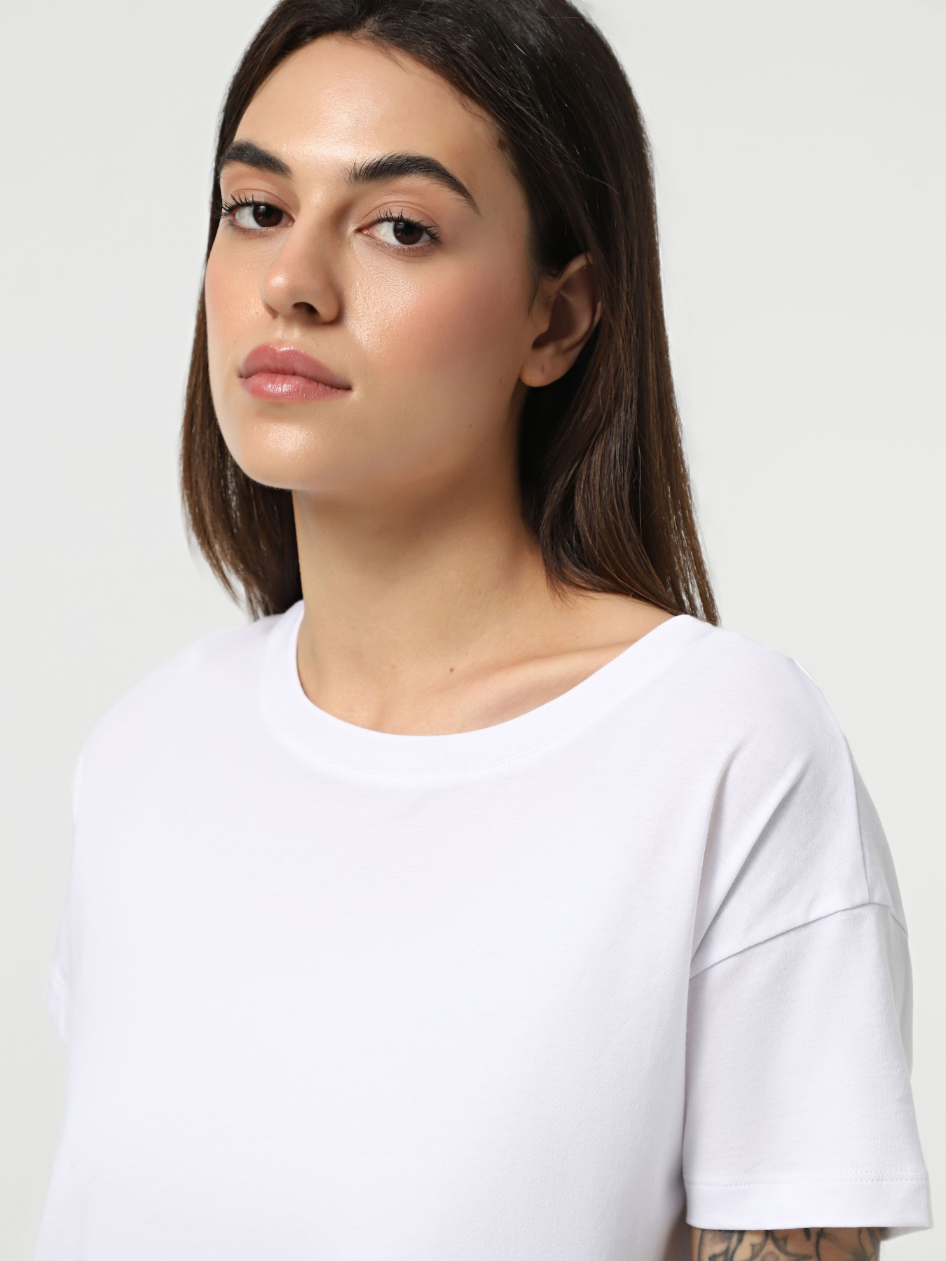 Футболки і поло Armani Exchange модель XW000526-AF10359-U0002 Фото