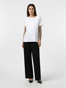 Футболки і поло Armani Exchange модель XW000526-AF10359-U0002 Фото