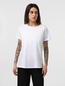 Футболки і поло Armani Exchange модель XW000526-AF10359-U0002 Фото