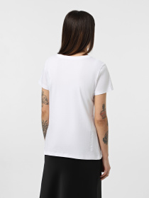Футболки і поло Armani Exchange модель XW000528-AF10356-U0002 Фото