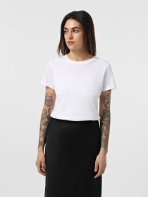 Футболки и поло Armani Exchange модель XW000528-AF10356-U0002 Фото