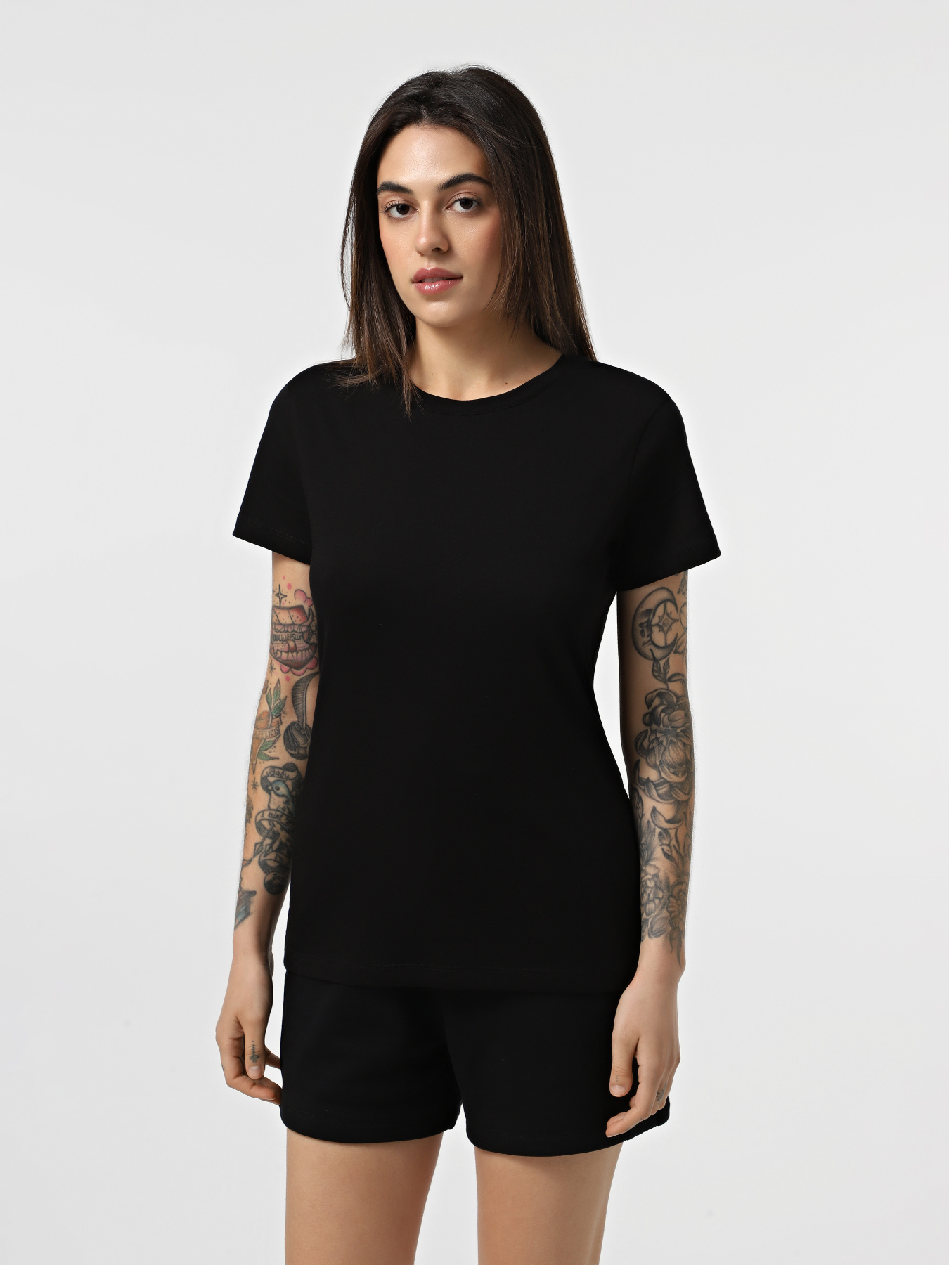 Футболки і поло Armani Exchange модель XW000528-AF10356-UC001 Футболки і поло Armani Exchange модель XW000528-AF10356-UC001 Фото