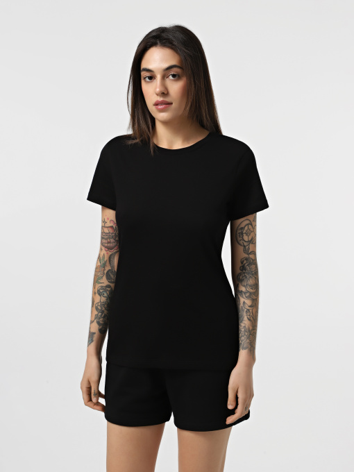 Футболки и поло Armani Exchange модель XW000528-AF10356-UC001 Фото