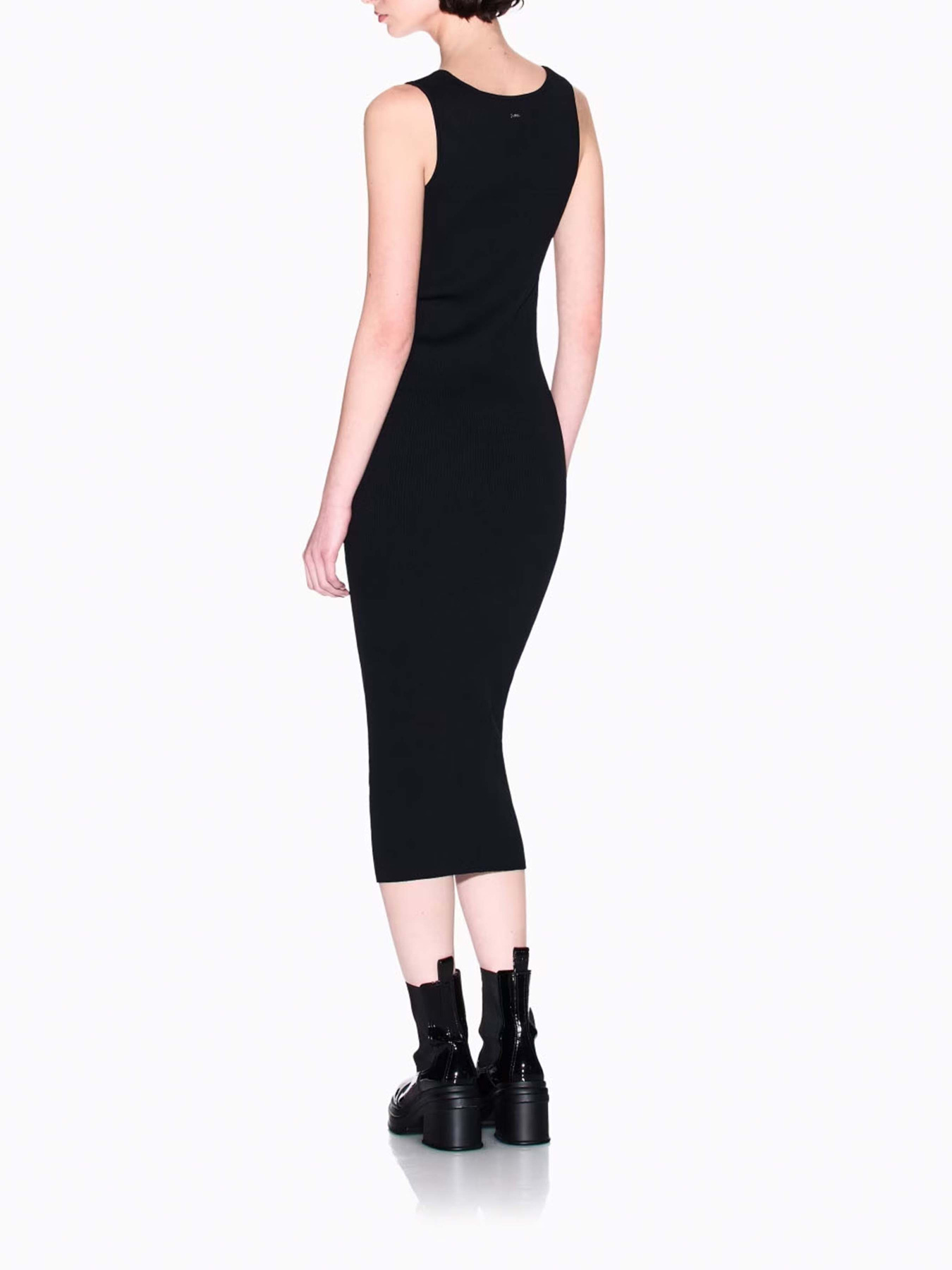 Сукні Armani Exchange модель XW000576-AF12740-UC001 Сукні Armani Exchange модель XW000576-AF12740-UC001 Фото